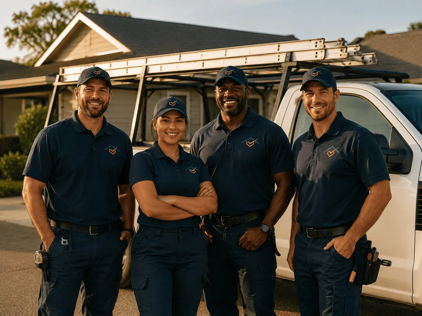 Roof Inspection company in New Buffalo, PA